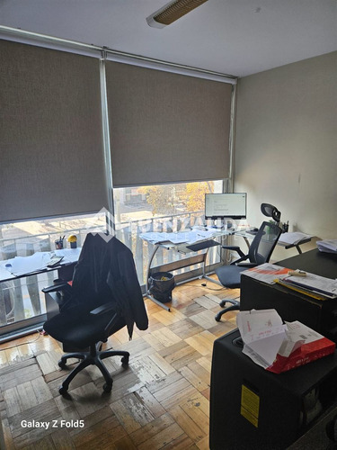 Oficina En Venta En Las Condes
