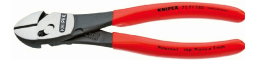 Knipex 73 71 180 Cuchillos Herramientas Lp 7371180 Twinforce