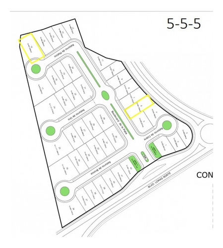 Lotes En Venta En Cluster 5-5-5 Lomas De Angelopolis