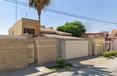 Propiedad En Venta En Torreón, Coahuila