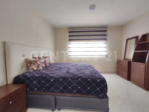 Casa En Venta En El Espiritu Santo, San Juan Del Rio, Queretaro.