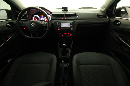 Volkswagen Gol 1.6 Trendline Mt 5 p