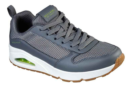 Zapatilla Skechers Hombre 237016 Char