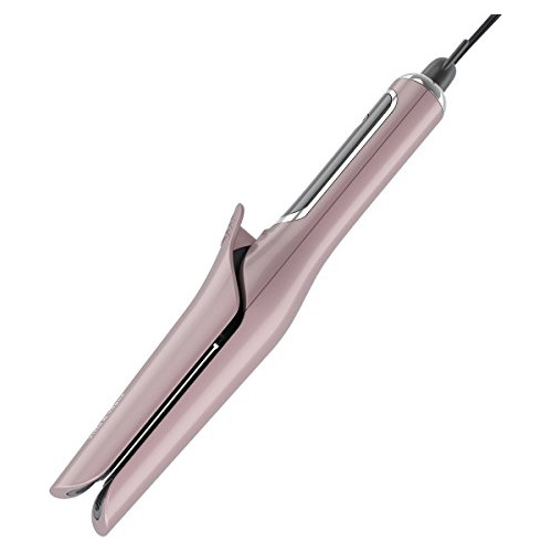 Plancha De Pelo Profesional Vav, 2 En 1, Para Alisar Y Rizar