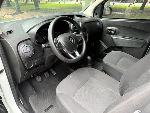 Renault Kangoo 1.6 Express