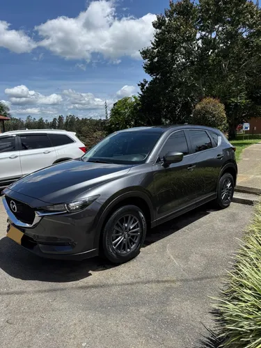 Mazda CX-5 2.0 Touring At