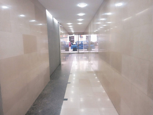Imagen 3 de 30 de Oficina En Venta Tribunales - 2 Salas 6 Despachos