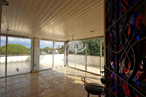 Imagem 1 de 26 de Apartamento Com 4 Dormitórios Para Alugar, 240 M² Por R$ 6.000 - Alto De Pinheiros - São Paulo/sp - Ap0809
