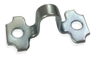 Porta Cadeado 3. 1/2'' - Fecho Fechadura Aliança (3 Un.)