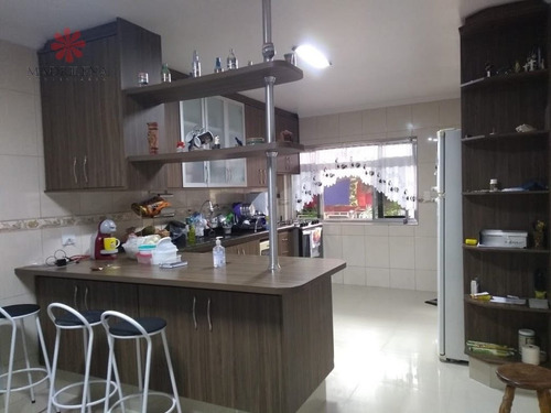 Imagem 13 de 15 de Casa Térrea Para Venda, 3 Dormitório(s) - 1634