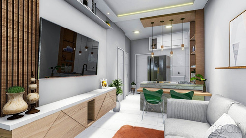 Imagem 11 de 15 de Apartamento - Meireles - Ref: 895 - V-rl895