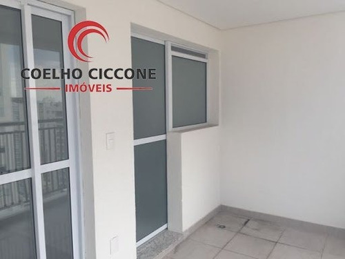 Imagem 9 de 15 de Compre Apartamento Cobertura Em Santo Antonio - V-78