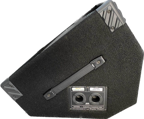 Monitor De Palco Retorno Antera M215 150w Novo Mostruario