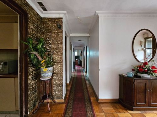 Casa Para Remodelar A Pasos De Hernando De Magallanes