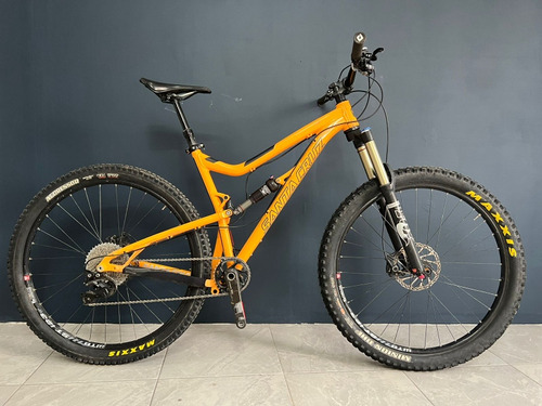 Bicicleta Santa Cruz Tallboy Lt R29