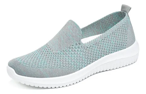 Zapatos Ortopédicos Tenis Para Mujer Zapatos De Mujer Calzad