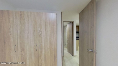 Imagen 16 de 19 de Apartamento En Robledo Pajatiro Rah Co: 23-181