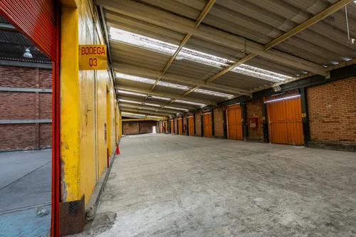 Bodega En Arriendo En Soacha - Santa Ana. Cod A1106021