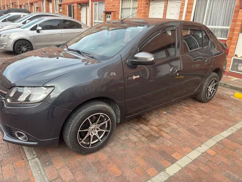 Renault Logan 1.6 Expression