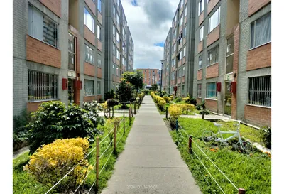 Apartamento en venta