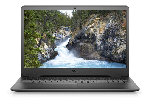 Laptop Dell Inspiron 3501 I5 11va 8gb 256gb Ssd 15.6 Inc Iva