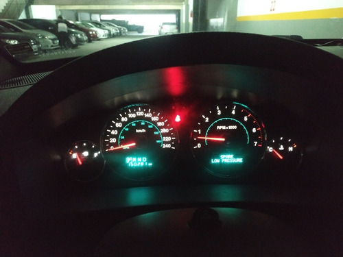 Jeep Grand Cherokee 3.0 Crd Limited Automática 2006