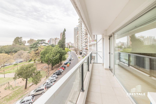 Imagen 14 de 30 de Venta Aqualina, Al Rio, Departamento 3 Dormitorios Piso Exclusivo - Barrio Martin, Rosario