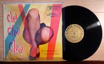 Comprar Pedro Garcia Del Prado Orchestra Cha Cha Cha Disco Lp Vinilo