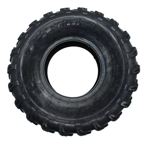 Motocorp Street Runner Sin Cámara De 19x7-8 33f X 1 Unidad