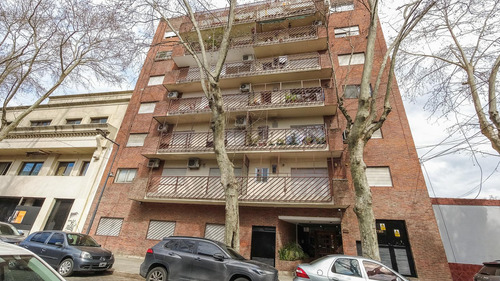 Venta / Departamento / 3 Ambientes / Apto Crédito / Palermo