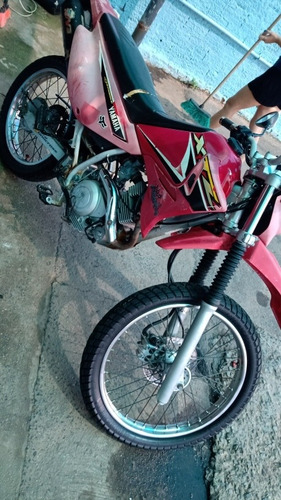 Yamara Xtz