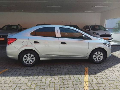 Imagem 9 de 9 de Chevrolet Onix 1.0 Flex Manual