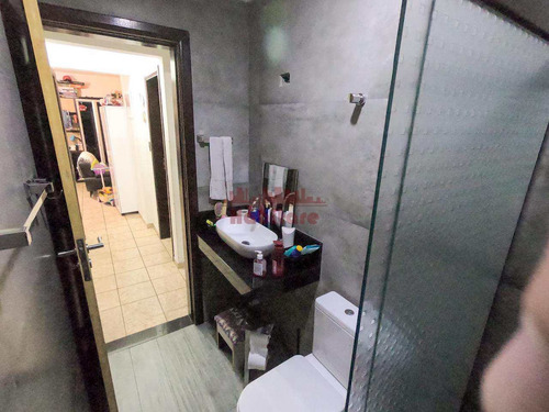 Imagem 30 de 30 de Apartamento Com 2 Dorms, Boqueirão, Praia Grande - R$ 290 Mil, Cod: 663146 - V663146