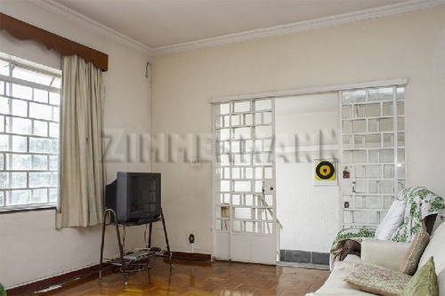 Imagem 3 de 12 de Casa - Lapa - Ref: 58942 - V-58942