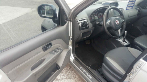 Imagen 11 de 15 de Fiat Palio 2018 5p Adventure L4/1.6 Aut