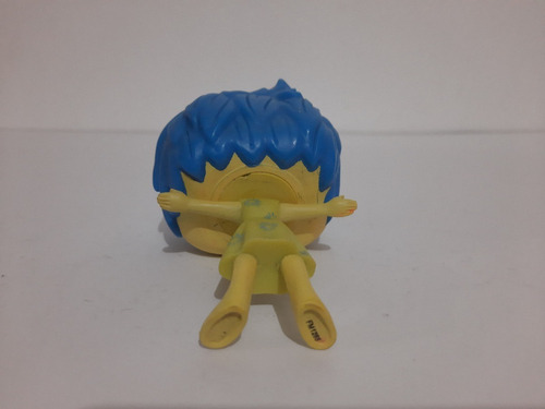 Funko Pop Alegría Intensamente Joy Sin Caja Buen Estado (Usado)