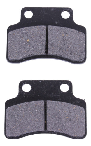Pastillas Balatas De Freno Gy6-125t/triton Zip-90 | Bost®