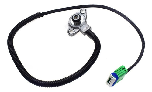 Sensor De Presion Dpo C/cable Peugeot Clio, Platina, Megane