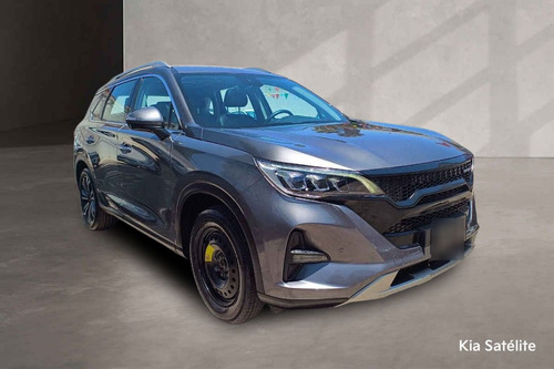 Dodge Journey 1.5T Gdi Gt