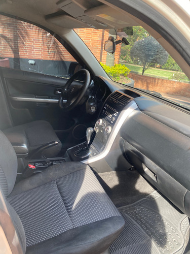 Suzuki Grand Vitara 2.7 Sz