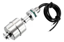 Comprar Sensor Flotador Nivel De Agua Switch 6cm Acero Inoxidable