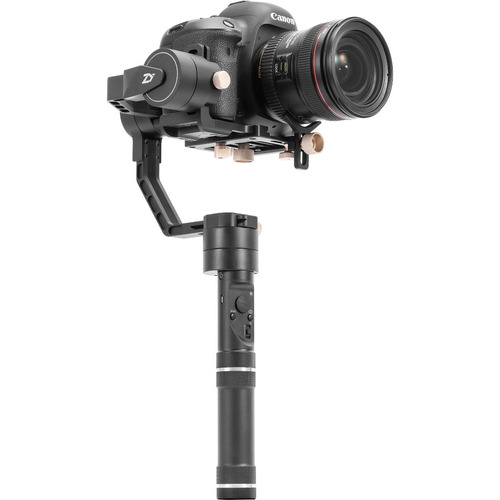 Estabilizador Gimbal Zhiyun Crane Plus Camara Reflex Steady