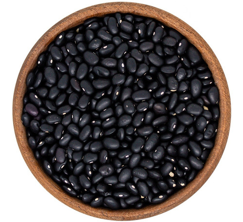 Porotos Negros X 500 Gramos Legumbres