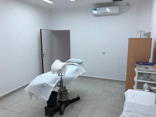 Venta - Centro Médico