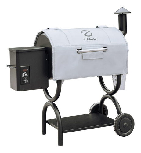 Manta Aislante Z Grills 3 Capas Resistente Al Fuego 2,15 Kg