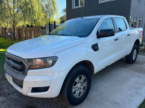 Ford Ranger 3.2 Cd Xls Tdci 200cv Manual 4x2