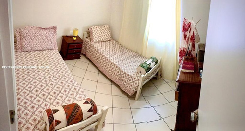 Apartamento Para Venda Em Guarujá, Enseada, 2 Dormitórios, 1 Suíte, 3 Banheiros, 1 Vaga - 1-130720_2-1062239