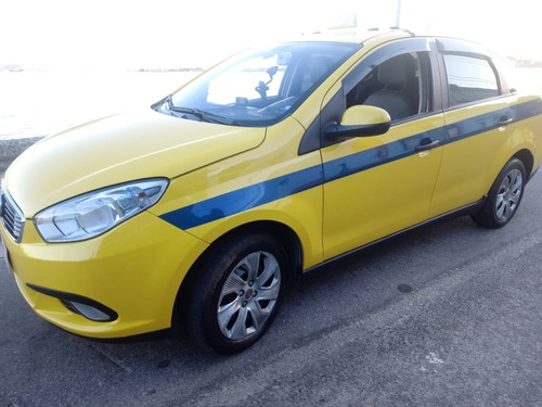 Siena - Fiat