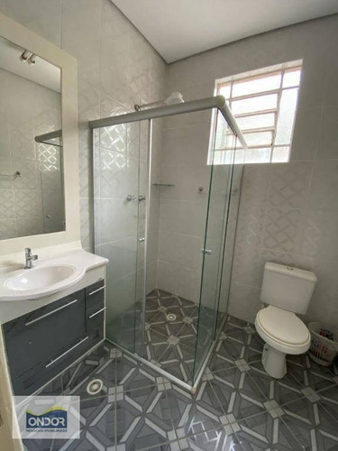 Imagem 12 de 30 de Casa À Venda, 530 M² Por R$ 650.000,00 - Jardim São Luiz (caucaia Do Alto) - Cotia/sp - Ca0599