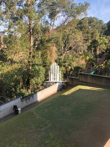 Imagem 4 de 15 de Casa Com 3 Dormitórios À Venda, 139 M² Villaggio Di Fiori - Cotia/sp - Al1084